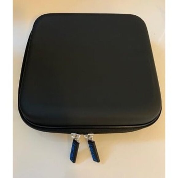 New USB CD DVD Writer Blu-Ray & External Hard Drive Protective Storage Case Bag - Picture 1 of 4